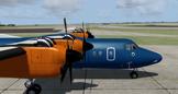 de Havilland Kanada DHC 7 12 Package FSX P3D 2