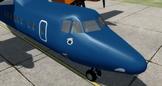 de Havilland Канада DHC 7 12 Package FSX P3D 4