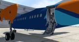 de Havilland Kanada DHC 7 12 Package FSX P3D 5