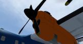 de Havilland Kanada DHC 7 12 Package FSX P3D 7