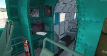 Dinfia I.A.35 II Huanquero FSX P3D 5