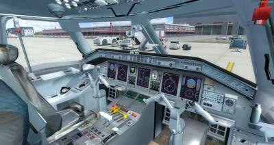 Embraer ERJ 135 Multi librea FSX P3D 14