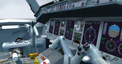 Embraer ERJ 145 Multi malowanie FSX P3D 13