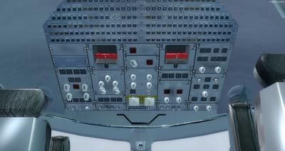 Embraer ERJ 145 Multi malowanie FSX P3D 17