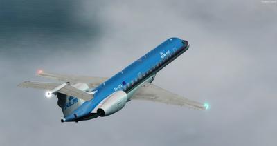 Embraer ERJ 145 Мульти ливрея FSX P3D 29