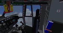 Eurocopter AS332 francouzská armáda FSX Ac FSX Steam 10