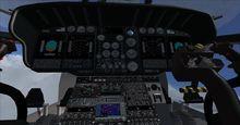 Eurocopter AS332 French Army FSX Ac FSX Steam 11