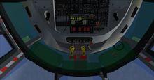 Eurocopter AS332 французской армии FSX Ac FSX Steam 12