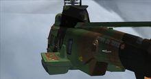 Eurocopter AS332 French Army FSX Ac FSX Steam 3