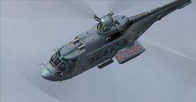 Eurocopter AS332 French Army FSX Ac FSX Steam 6