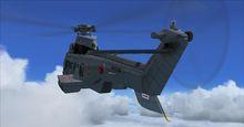 Eurocopter AS332 французской армии FSX Ac FSX Steam 7