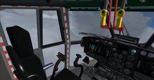 Eurocopter AS332 французской армии FSX Ac FSX Steam 9