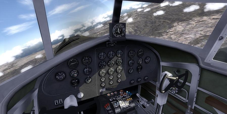 Virtual Cockpit2