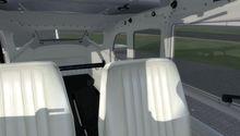 VueloPuerto Cessna U206G Soloy marca 1 FSX P3D 22