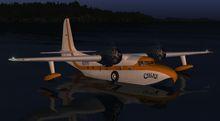 grumman g 73 pato real fsx p3d 15