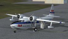 grumman g 73 wilde eend fsx p3d 17