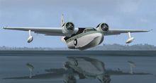 grumman g 73 wilde eend fsx p3d 20