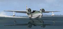 grumman g 73 wilde eend fsx p3d 22