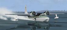 grumman г 73 кряква fsx p3d 23