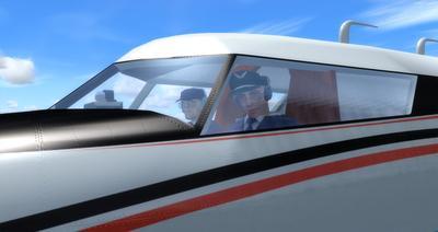 Ingranaggio Howard 250 Package FSX P3D 6