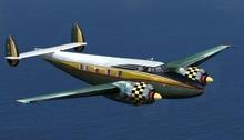 Howard 500 Nativo FSX P3D 11