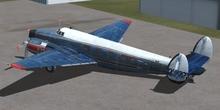 Howard 500 alkuperäinen FSX P3D 15