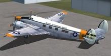 Howard 500 alkuperäinen FSX P3D 6