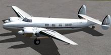 Howard 500 alkuperäinen FSX P3D 7