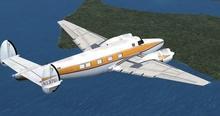 Howard 500 natív FSX P3D 8