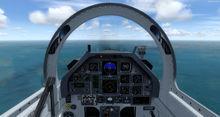 IRIS T 6A Texan II FSX P3D 6