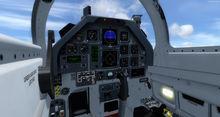 Тексас II FSX P3D 7