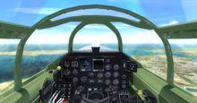 Northrop P 61C Sort Enke 1