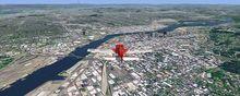 Portland KPDX Fotoreal FSX P3D 13