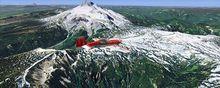 Portland KPDX fotoreal FSX P3D 2