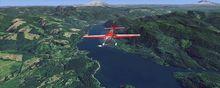 Portland KPDX Photoreal FSX P3D 23