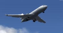 Privat Boeing 727 FSX P3D 10