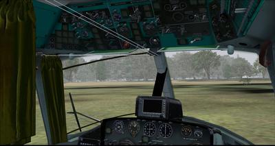 PZLミルミ2ホプライト FSX P3D 6