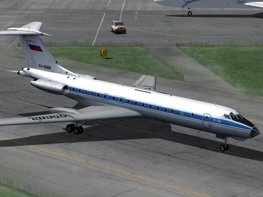 TU-134 m3