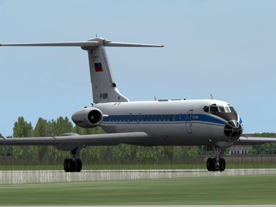 TU-134 m4