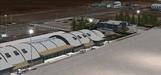 ORSU Sulaymaniyah nemzetközi repülőtér 2021 FSX P3D 13