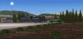 ORSU Sulaymaniyah International Airport 2021 FSX P3D 24