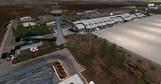 ORSU Sulaymaniyah International Airport 2021 FSX P3D 3