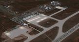 ORSU Sulaymaniyah nemzetközi repülőtér 2021 FSX P3D 30