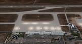 ORSU Sulaymaniyah nemzetközi repülőtér 2021 FSX P3D 4