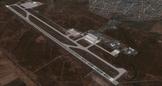 ORSU Sulaymaniyah Internationale Luchthaven 2021 FSX P3D 7