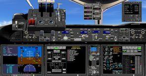 TDS boeing 787 megapak 2d panel 5