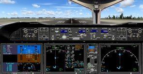 tds boeing 787 mega pack 2d painel 6