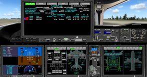 TDS boeing 787 megapak 2d panel 8