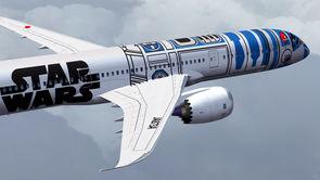 с.в. boeing 787 мега пакет fsx p3d 1