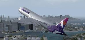 TSD boeing 787メガパック fsx p3d 16